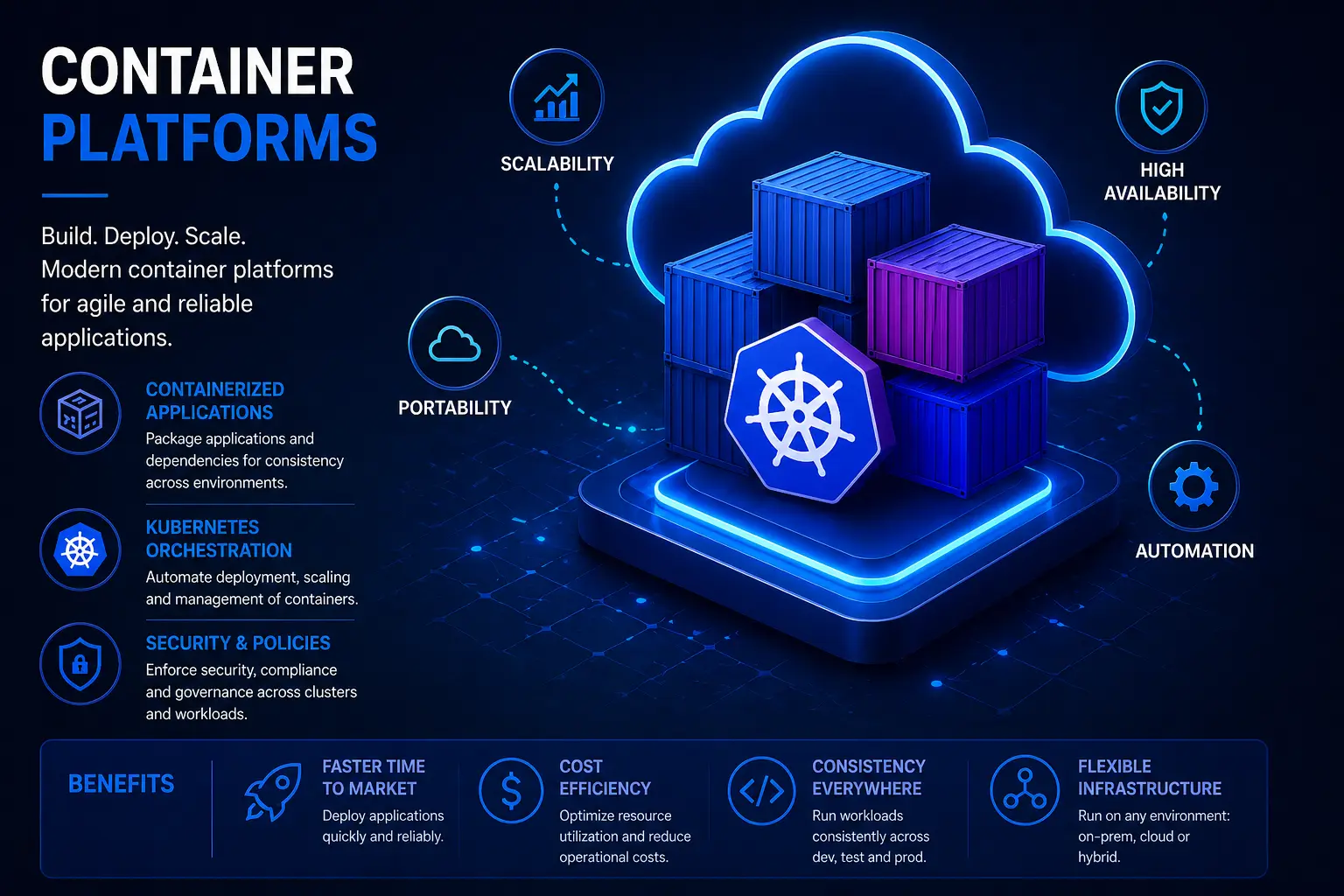 Red Hat Ansible Automation Platform